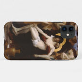 Coques Case-Mate iPhone pieta Jésus Christ et Vierge Marie (Dos (Horizontal))