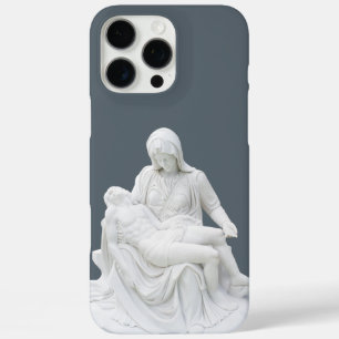 Coques iPhone 16 Pro Max Pieta sculptée