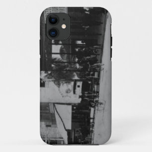 Etui iPhone Case-Mate Piétons, cyclistes, et cheval-chariots