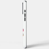 Coques Case-Mate iPhone Pieuvre mystique (Verso / Gauche)