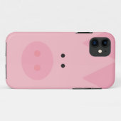 Coques Case-Mate iPhone Pig! (Dos (Horizontal))