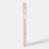 Coques Case-Mate iPhone Pig Feathers (Verso / Gauche)
