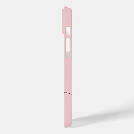 Coques Case-Mate iPhone Pig Feathers (Verso / Gauche)