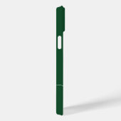 Coques Case-Mate iPhone Pig Feathers (Verso / Droite)