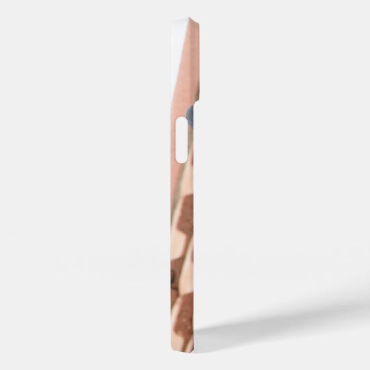 Coques Case-Mate iPhone Pigeon sur le toit (Verso / Droite)