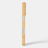 Coques Case-Mate iPhone Pigfoot - Je crois (Verso / Droite)