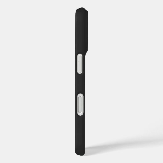 Coques Case-Mate iPhone Pigfoot - Je crois (Verso / Droite)