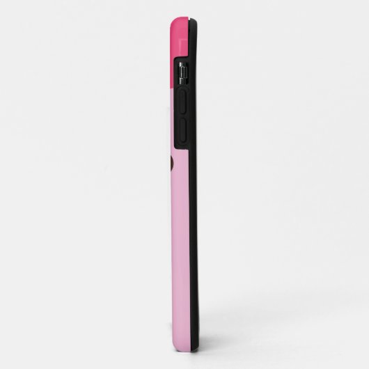 Coques Case-Mate iPhone Piggy (Dos/Gauche)