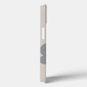 Coques Case-Mate iPhone Pigpen Walking Cloud (Verso / Droite)