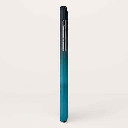 Coques Case-Mate iPhone Pile bébé NIFFLER™ (Dos/Gauche)