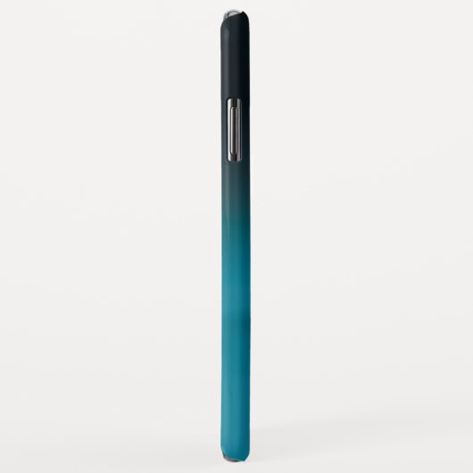 Coques Case-Mate iPhone Pile bébé NIFFLER™ (Dos/Droite)