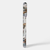 Coques Case-Mate iPhone pile de pierres (Verso / Droite)