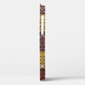 Coques Case-Mate iPhone Pile de remorque à cargaison (Verso / Gauche)