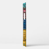 Coques Case-Mate iPhone Pile de remorque à cargaison (Verso / Droite)