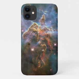Case-Mate iPhone Case Pilier et Jets : Carina Nebula