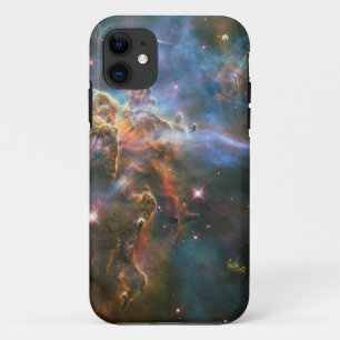 Etui iPhone Case-Mate Pilier et Jets : Carina Nebula