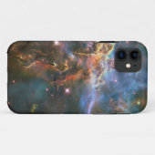 Coques Case-Mate iPhone Pilier et Jets : Carina Nebula (Dos (Horizontal))