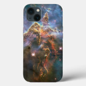 Coques Case-Mate iPhone Pilier et Jets : Carina Nebula (Verso)