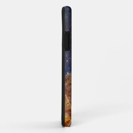 Coques Case-Mate iPhone piliers création Webb Space Telescope science nasa (Dos/Droite)