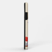 Coques Case-Mate iPhone Pilote de par avion (Dos/Droite)