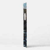 Coques Case-Mate iPhone Pilote de vélo droit jetez l'oreiller (Verso / Droite)