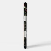 Coques Case-Mate iPhone PILOTE SPACESHIP ANDROID XENIA, Science-fiction (Verso / Droite)