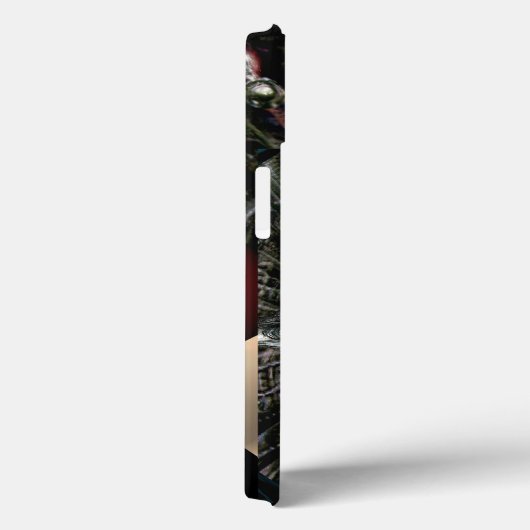 Coques Case-Mate iPhone PILOTE SPACESHIP ANDROID XENIA, Science-fiction (Verso / Droite)