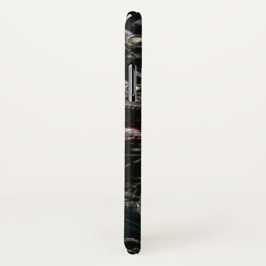 Coques Case-Mate iPhone PILOTE SPACESHIP ANDROID XENIA, Science-fiction (Dos/Droite)