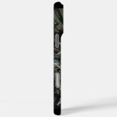 Coques Case-Mate iPhone PILOTE SPACESHIP ANDROID XENIA, Science-fiction (Verso / Droite)