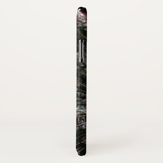 Coques Case-Mate iPhone PILOTE SPACESHIP ANDROID XENIA, Science-fiction (Dos/Droite)