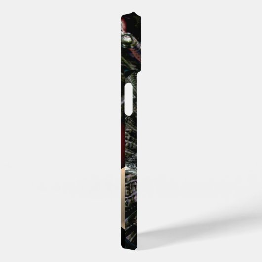 Coques Case-Mate iPhone PILOTE SPACESHIP ANDROID XENIA, Science-fiction (Verso / Droite)