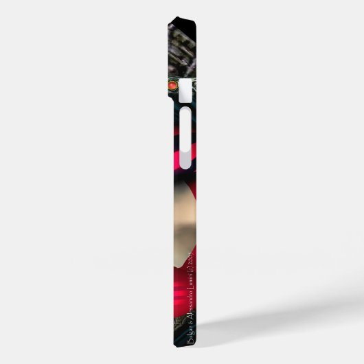 Coques Case-Mate iPhone PILOTE SPACESHIP ANDROID XENIA, Science-fiction (Verso / Gauche)