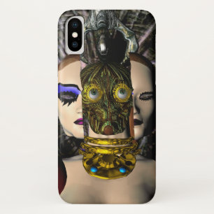 Etui iPhone Case-Mate PILOTE SPACESHIP ANDROID XENIA, Science-fiction