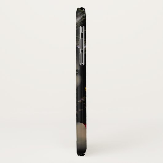 Coques Case-Mate iPhone PILOTE SPACESHIP ANDROID XENIA, Science-fiction (Dos/Gauche)