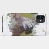 Coques Case-Mate iPhone Pilotes de moto-cross (Dos (Horizontal))