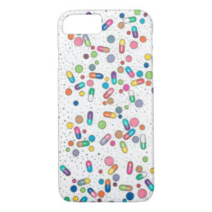 Etui iPhone Case-Mate Pilules