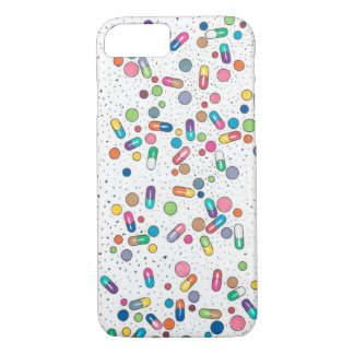 Etui iPhone Case-Mate Pilules