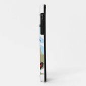 Coques Case-Mate iPhone piment au chillin (Dos/Gauche)