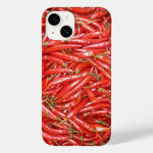 Coques Pour iPhone piment fort