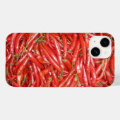Coques Case-Mate iPhone piment fort (Verso (horizontal))