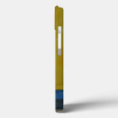 Coques Case-Mate iPhone Piments dans un verre (Verso / Gauche)
