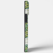 Coques Case-Mate iPhone Pimpernel Design par William Morris (Verso / Droite)