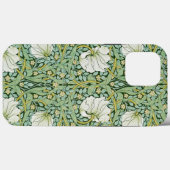 Coques Case-Mate iPhone Pimpernel Design par William Morris (Verso (horizontal))