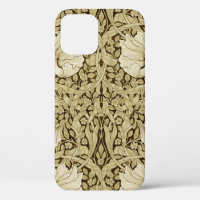 Pimpernel Gold, William Morris