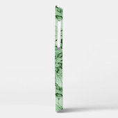 Coques Case-Mate iPhone Pimpernel Green, William Morris (Verso / Gauche)