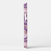 Coques Case-Mate iPhone Pimpernel Purple, William Morris (Verso / Droite)