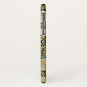 Coques Case-Mate iPhone Pimpernel William Morris (Dos/Gauche)