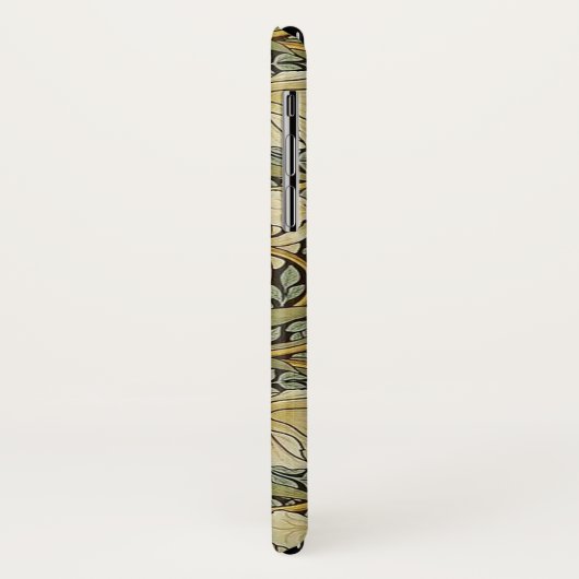 Coques Case-Mate iPhone Pimpernel William Morris (Dos/Gauche)
