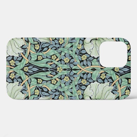 Coques Case-Mate iPhone Pimpernel, William Morris (Verso (horizontal))