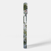 Coques Case-Mate iPhone Pin neigeux hiver (Verso / Droite)